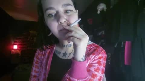 Snapshot of horror_circus chatting on 31, 12, 2024 Messalina Horror online show from 31, 12, 2024