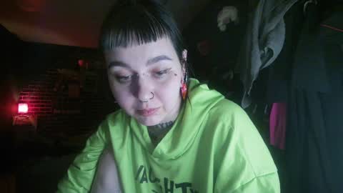 Snapshot of horror_circus chatting on 31, 12, 2024 Messalina Horror online show from 31, 12, 2024