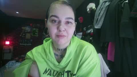 Snapshot of horror_circus chatting on 1, 1, 2025 Messalina Horror online show from 1, 1, 2025