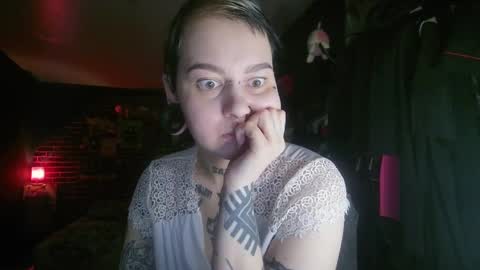 Snapshot of horror_circus chatting on 4, 1, 2025 Messalina Horror online show from 4, 1, 2025