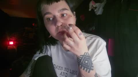 Snapshot of horror_circus chatting on 6, 1, 2025 Messalina Horror online show from 6, 1, 2025