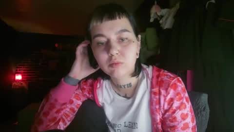 Snapshot of horror_circus chatting on 6, 1, 2025 Messalina Horror online show from 6, 1, 2025