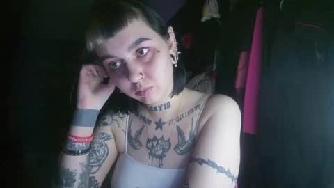 Snapshot of horror_circus chatting on 9, 1, 2025 Messalina Horror online show from 9, 1, 2025