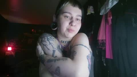 Snapshot of horror_circus chatting on 17, 1, 2025 Messalina Horror online show from 17, 1, 2025