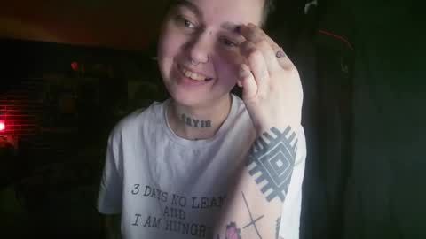 Snapshot of horror_circus chatting on 4, 2, 2025 Messalina Horror online show from 4, 2, 2025