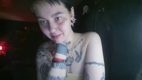 Snapshot of horror_circus chatting on 7, 2, 2025 Messalina Horror online show from 7, 2, 2025