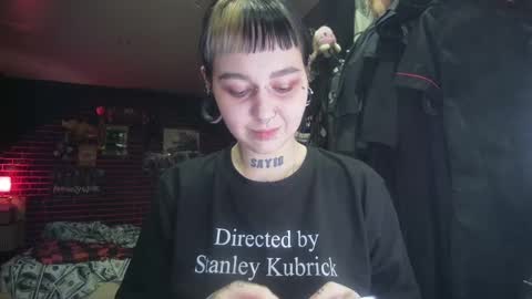 Snapshot of horror_circus chatting on 11, 2, 2025 Messalina Horror online show from 11, 2, 2025