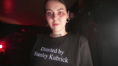 Snapshot of horror_circus chatting on 11, 2, 2025 Messalina Horror online show from 11, 2, 2025