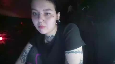 Snapshot of horror_circus chatting on 12, 2, 2025 Messalina Horror online show from 12, 2, 2025