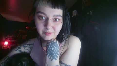 Snapshot of horror_circus chatting on 15, 2, 2025 Messalina Horror online show from 15, 2, 2025