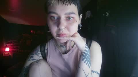 Snapshot of horror_circus chatting on 15, 2, 2025 Messalina Horror online show from 15, 2, 2025