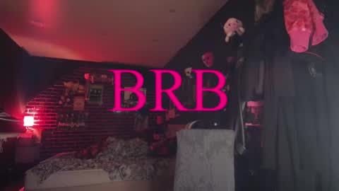 Snapshot of horror_circus chatting on 22, 2, 2025 Messalina Horror online show from 22, 2, 2025