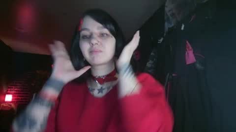 Snapshot of horror_circus chatting on 1, 3, 2025 Messalina Horror online show from 1, 3, 2025