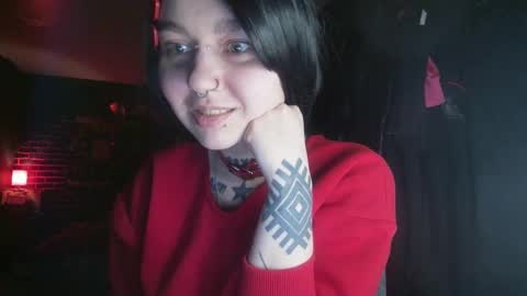 Snapshot of horror_circus chatting on 4, 3, 2025 Messalina Horror online show from 4, 3, 2025