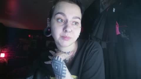 Snapshot of horror_circus chatting on 6, 3, 2025 Messalina Horror online show from 6, 3, 2025