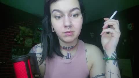 Snapshot of horror_circus chatting on 14, 9, 2025 Messalina Horror online show from 14, 9, 2025