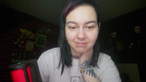 Snapshot of horror_circus chatting on 15, 9, 2025 Messalina Horror online show from 15, 9, 2025