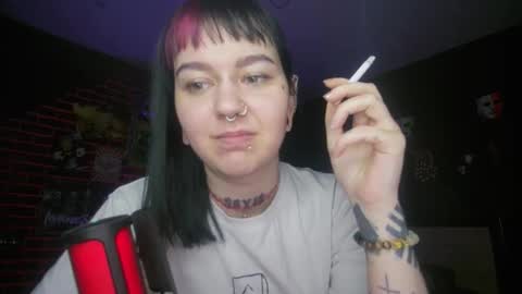 Snapshot of horror_circus chatting on 17, 9, 2025 Messalina Horror online show from 17, 9, 2025