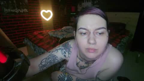 Snapshot of horror_circus chatting on 20, 9, 2025 Messalina Horror online show from 20, 9, 2025