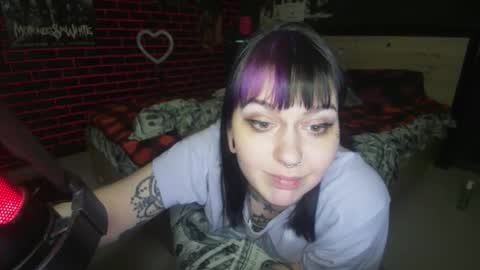 Snapshot of horror_circus chatting on 6, 10, 2025 Messalina Horror online show from 6, 10, 2025