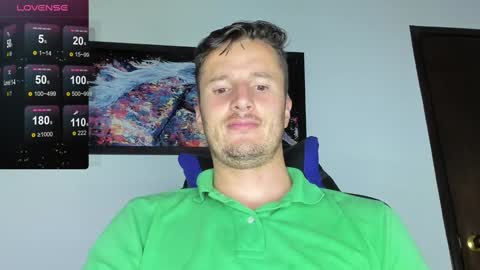 horse_man2 online show from 14, 12, 2024