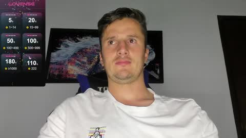 horse_man2 online show from 27, 12, 2024