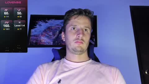 horse_man2 online show from 11, 1, 2025