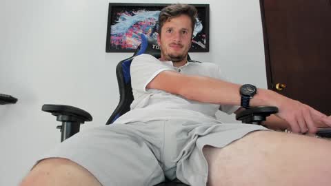 horse_man2 online show from 20, 1, 2025