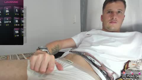 horse_man2 online show from 28, 2, 2025