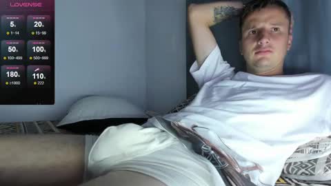 horse_man2 online show from 1, 3, 2025