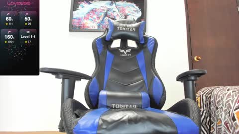 horse_man2 online show from 3, 3, 2025