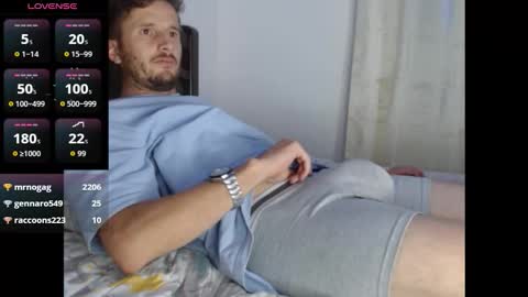 horse_man2 online show from 2, 2, 2026