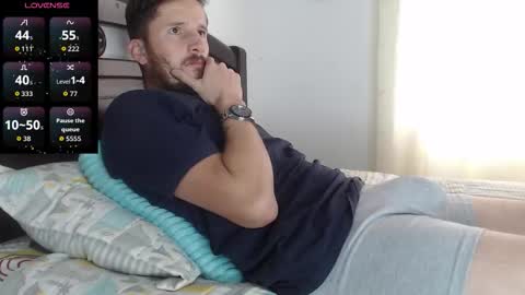 horse_man2 online show from 25, 2, 2026