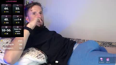 Snapshot of horse_man2 chatting on 9, 5, 2026 horse_man2 online show from 9, 5, 2026