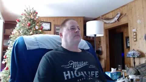 Snapshot of horsebigballs chatting on 19, 1, 2025 horsebigballs online show from 19, 1, 2025