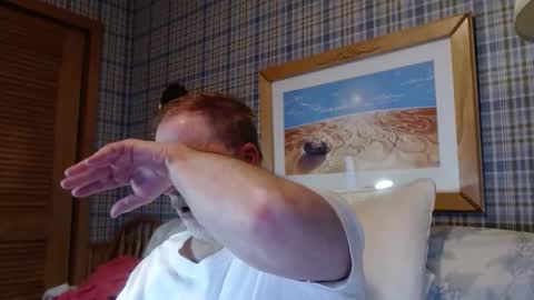 Snapshot of horsebigballs chatting on 17, 3, 2026 horsebigballs online show from 17, 3, 2026
