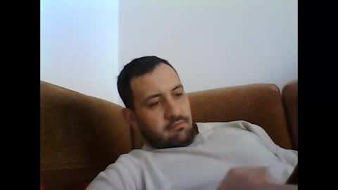 Chriss90 online show from 27, 12, 2024