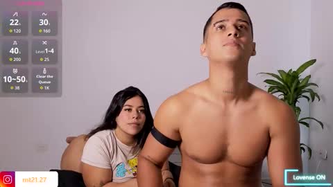 Snapshot of hot69temptation chatting on 22, 11, 2025 Marcus Tatti online show from 22, 11, 2025