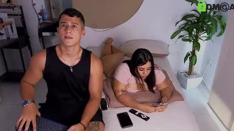 Snapshot of hot69temptation chatting on 14, 5, 2026 Marcus Tatti online show from 14, 5, 2026