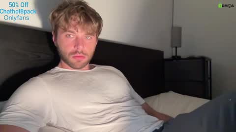 Snapshot of hot8pack01 chatting on 8, 9, 2025 Edward aka Wolf online show from 8, 9, 2025