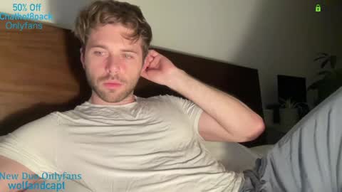 Edward aka Wolf online show from 14, 4, 2026