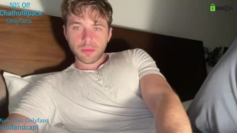 Snapshot of hot8pack01 chatting on 29, 5, 2026 Edward aka Wolf online show from 29, 5, 2026
