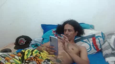 Private open online show from 24, 10, 2025