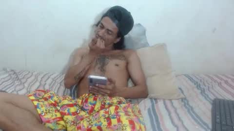 Private open online show from 27, 11, 2025