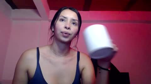 Snapshot of hot_angels___ chatting on 19, 2, 2025 angels online show from 19, 2, 2025