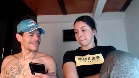 Snapshot of hot_angels___ chatting on 5, 11, 2025 angels online show from 5, 11, 2025