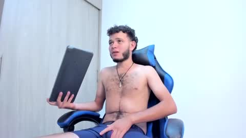 Snapshot of hot_bad_boy69 chatting on 2, 7, 2026 hot bad boy69 online show from 2, 7, 2026