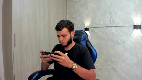 Snapshot of hot_bad_boy69 chatting on 22, 7, 2026 hot bad boy69 online show from 22, 7, 2026
