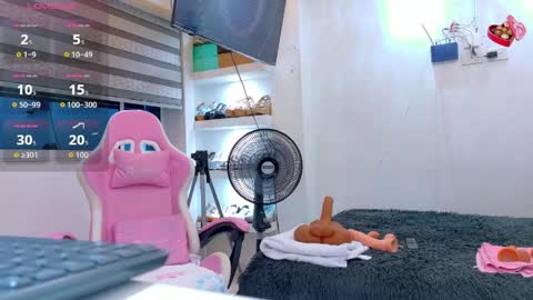 Snapshot of hot_beauty__ chatting on 6, 5, 2026 VALENTINA online show from 6, 5, 2026