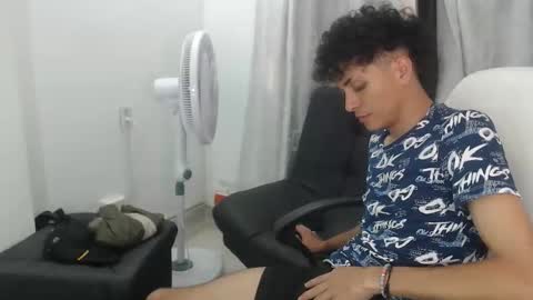 Salomon online show from 7, 1, 2026